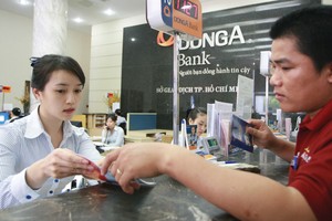 Phơi bày nguồn tiền ảo tăng vốn trong đại án DongA Bank