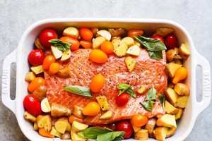 Ảnh:@lindseyeatsla.