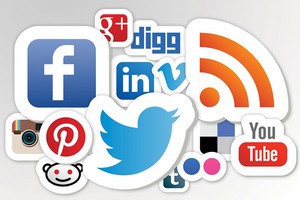 “Ông lớn” mạng xã hội nước ngoài: Thu lợi lớn, né trách nhiệm