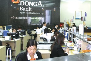 Chiêu trò qua mặt thanh tra, kiểm soát của các cựu lãnh đạo DongA Bank