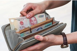 Xem thói quen dùng tiền, biết khả năng giàu có của bạn