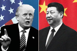 Những cuộc đàm phán Mỹ-Trung trong 90 ngày này phụ thuộc phần lớn vào việc Bắc Kinh có quyết tâm giải quyết các căng thẳng về quyền sở hữu trí tuệ, chuyển giao công nghệ,... giữa hai nước hay không. (Nguồn: Financial Times).