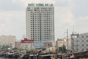 Ma trận khối nợ nghìn tỷ của Quốc Cường Gia Lai ( Kỳ III): Những đại gia kín tiếng tại QCG!