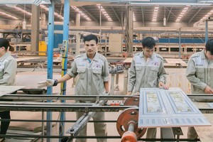 Lâu nay, doanh nghiệp coi vốn vay ngân hàng như là nguồn vốn duy nhất để đảm hoạt động.