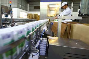 Tăng trưởng dương vẫn là mục tiêu chính của các doanh nghiệp trong năm tới.