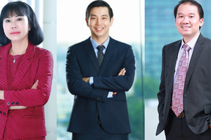 3 lãnh đạo Kido tham gia Hội đồng hành viên Golden Hope Nhà Bè