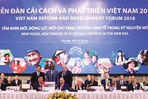 Kinh tế Việt Nam làm gì để duy trì đà tăng trưởng?