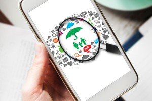 Bảo hiểm nhân thọ 2019:  Cuộc đua công nghệ chưa hạ nhiệt