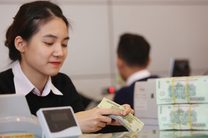 Tài chính - ngân hàng vẫn được xem là lĩnh vực trả lương thưởng hậu hĩnh cho người lao động.