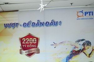 Doanh nghiệp bảo hiểm lớn thứ 2 Hàn Quốc là Công ty Bảo hiểm DB hiện nắm giữ 37% cổ phần của PTI.