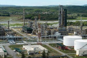 Vụ án Hà Văn Thắm: Lãi ngoài “lan” tới Lọc hóa dầu Bình Sơn