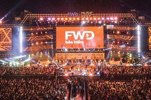 FWD đột phá, khác biệt và lan tỏa… vì khách hàng