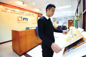 PTI được xem là doanh nghiệp đi đầu trong việc ứng dụng Insurtech vào hoạt động kết nối và bán hàng.