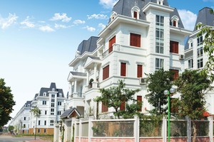 Hà Nội quy hoạch siêu đô thị trung tâm thị trấn Trạm Trôi