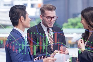 Vốn ngoại vào Việt Nam: Thu hút dòng vốn dài hạn