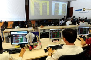 Nhiều công ty chứng khoán “vượt khó” thành công