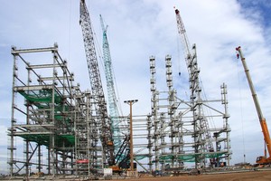 CTCP LILAMA 18 (LM8) kêu gọi cổ đông giới thiệu thành viên HĐQT độc lập