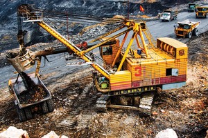 TKV đề nghị Ủy ban Quản lý vốn Nhà nước phối hợp giải quyết các vướng mắc