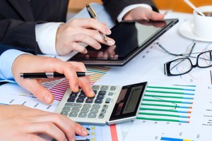 Đánh giá chất lượng dịch vụ kiểm toán 2018