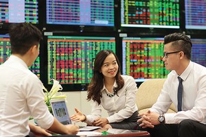 Triển vọng sáng với chứng khoán 2019