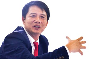 Ông Nguyễn Văn Quang