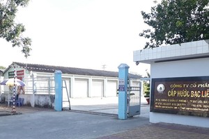 Lỡ dở một cuộc bán - mua 