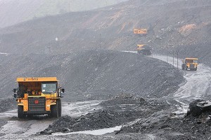 Than Uông Bí về đích vượt chỉ tiêu kế hoạch sản xuất kinh doanh 2018