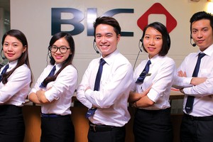 Bảo hiểm BIDV (BIC): Năm 2018, thành công đến từ nội lực