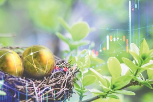 Phát triển bền vững: Để những câu chuyện thú vị được kể