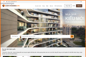 Doanh nghiệp kinh doanh bất động sản tại Việt Nam cũng đang có nhiều nỗ lực để bắt nhịp với thế giới.