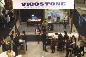 Vicostone (VCS) ước đạt 1.122 tỷ đồng lợi nhuận sau thuế năm 2018
