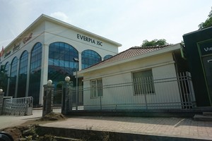 EVE cho biết, việc chậm công bố thông tin do các bộ phận chưa có sự phối hợp tốt.