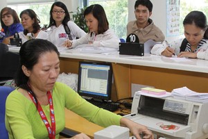 Ngân hàng Việt: Sinh lời cao hơn không đồng nghĩa bảo toàn vốn tốt