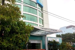 Xây lắp Thừa Thiên Huế (HUB) sắp niêm yết 15,2 triệu cổ phiếu trên HOSE