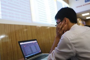 Đa số nhà đầu tư chứng khoán mới làm được một phần rất nhỏ trong quá trình nghiên cứu, phân tích.