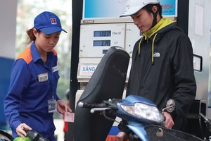 Kiểm soát lạm phát: Nóng ngay từ đầu năm