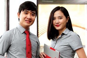 SSI ẵm gần trọn bộ giải thưởng Asiamoney Brokers Poll 2018