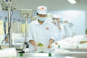 AAA đặt mục tiêu đạt 510 tỷ đồng lãi ròng trong năm 2019, tăng 150% so với ước tính năm 2018.