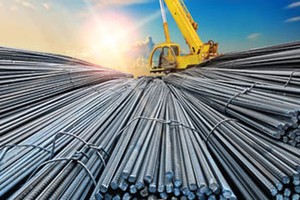 Ngành thép năm 2019: Bóng đen quá khứ có trở lại?