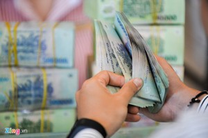 Thưởng Tết 2019, chỗ xông xênh, nơi bèo bọt. Ảnh minh họa:Quỳnh Trang.