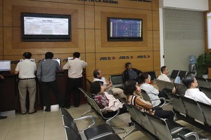 Lập mới công ty chứng khoán, điều kiện nên dễ dàng hơn