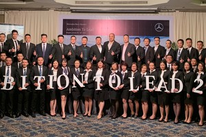 Haxaco cán đích kế hoạch kinh doanh 2018 ngoạn mục