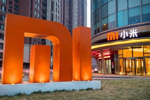 Xiaomi mất 6,2 tỷ USD trong ba ngày