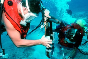 Cáp Liên Á bị đứt, internet đi quốc tế bị ảnh hưởng