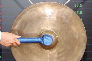 8,8 triệu cổ phiếu CTCP Dược liệu và thực phẩm Việt Nam (VHE) lên sàn HNX 