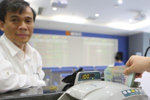 Công ty chứng khoán bước vào cuộc chiến giảm phí