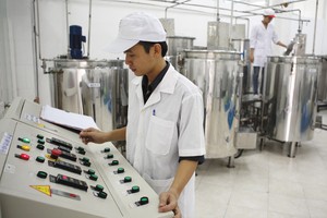 Doanh nghiệp ngành hóa chất lạc quan với năm 2019