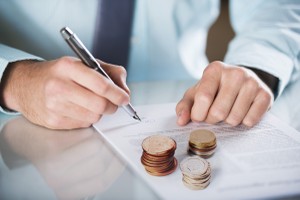 Rủi ro cho vay có bảo lãnh