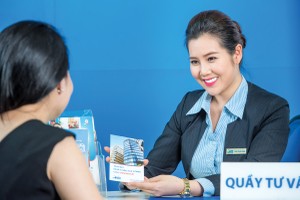 Lợi nhuận ngân hàng tăng nhờ nợ xấu giảm