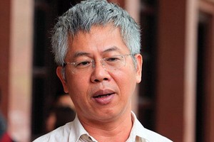 TS. Nguyễn Đức Kiên, Phó chủ nhiệm Ủy ban Kinh tế của Quốc hội..